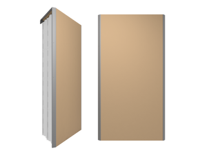 Vicoustic Mega Bass Trap VMT XXL (2 Units)