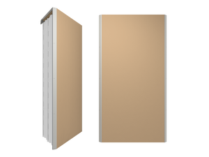 Vicoustic Mega Bass Trap VMT XXL (2 Units)