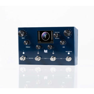 Meris MercuryX Reverb Pedal