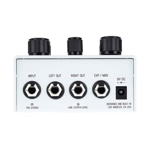Meris Polymoon Super-Modulated Delay Pedal