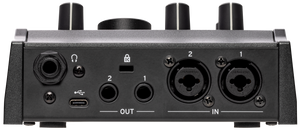 KORG microAUDIO 22 - 2 In/2 Out USB Audio Interface