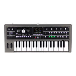 KORG microKORG 2 Synthesizer/Vocoder