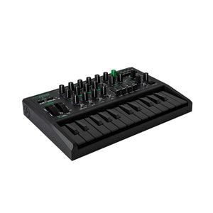 Arturia MicroBrute UFO Analog Synthesizer