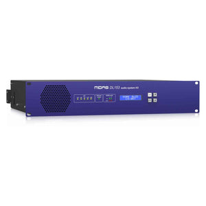 Midas DL 153 16 in /8 out Stage Box