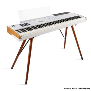 Arturia Keylab 88 MK3 Midi Controller 88 Keys White