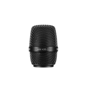 Sennheiser MM 435 Dynamic Microphone Capsule