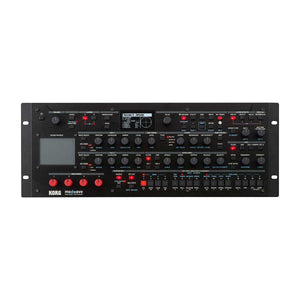 KORG Modwave Wavetable Synthesizer Module