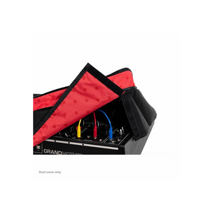 Moog Grandmother Dust cover