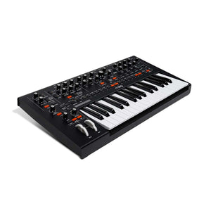 Moog Messenger Monophonic Analog Keyboard Synthesizer