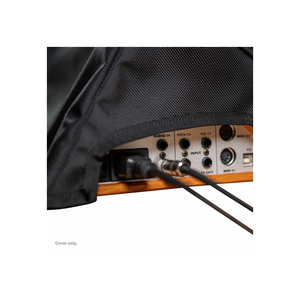 Moog Subsequent 25 Dust Cover