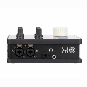 Xvive MORE YOU 2X Expansion Unit