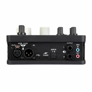 XVive MORE YOU Hub Audio Interface