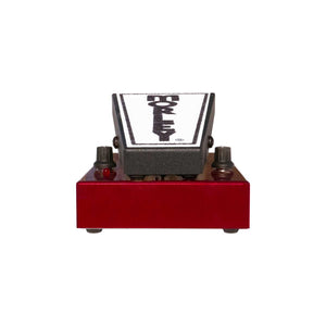 Morley Tone Questor Wah Pedal