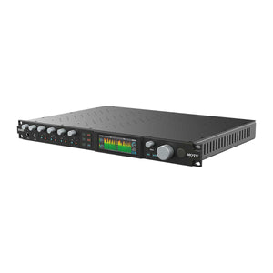 MOTU 848 28 x 32 Thunderbolt 4 / USB4 / AVB Audio Interface