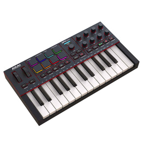 Akai Professional MPK Mini 4 (Black)
