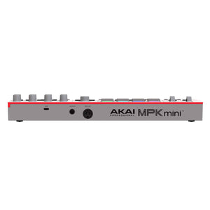 Akai Professional MPK Mini 4 (Grey)
