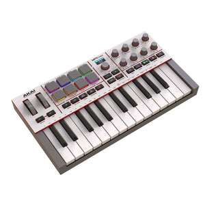 Akai Professional MPK Mini 4 (Grey)