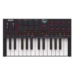 Akai Professional MPK Mini 4 (Black)