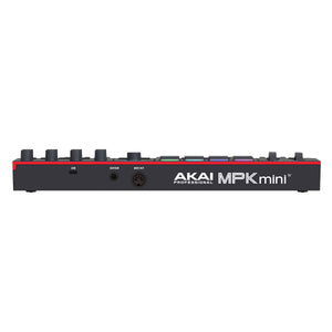 Akai Professional MPK Mini 4 (Black)