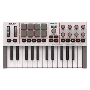 Akai Professional MPK Mini 4 (Grey)
