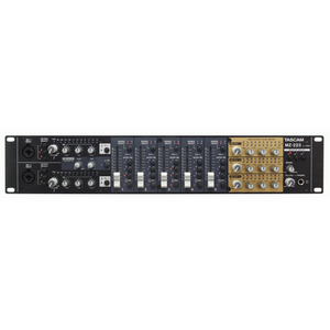 TASCAM MZ-223 Multi-Zone Mixer