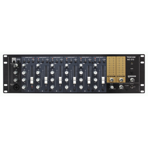 TASCAM MZ-372 Multi-Zone Mixer