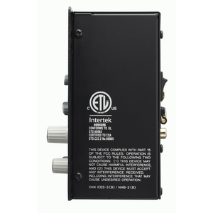 TASCAM MZ-372 Multi-Zone Mixer