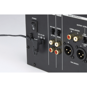 TASCAM MZ-372 Multi-Zone Mixer