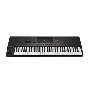 Native Instruments Kontrol S61 MK3 Controller Keyboard