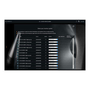Neumann Multichannel Extension for MA 1 (Serial Nr + Download)