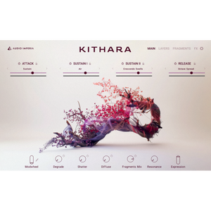 Native Instruments Komplete 15 Collector's Edition DL