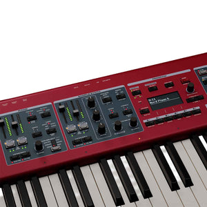 Nord Piano 6 73 Grand Weighted Action Piano, 73 Note.