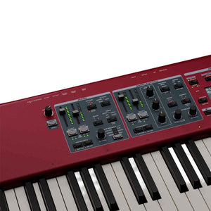 Nord Piano 6 73 Grand Weighted Action Piano, 73 Note.