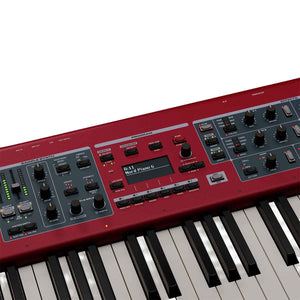 Nord Piano 6 88 Grand Weighted Action Piano, 88 Note
