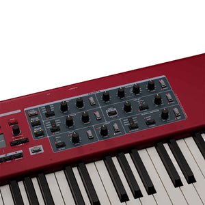 Nord Piano 6 88 Grand Weighted Action Piano, 88 Note