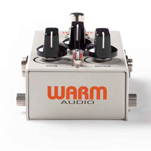 Warm Audio ODD Box V1 Hard-Clipping Overdrive Pedal