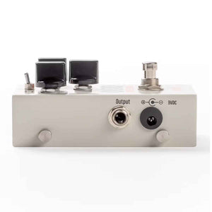 Warm Audio ODD Box V1 Hard-Clipping Overdrive Pedal