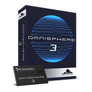 Omisphere 3