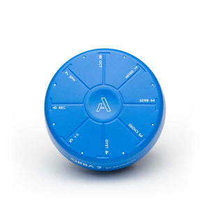 Artiphon Orba 2 Handheld Synth, Sampler, MPE Midi Controller & Looper