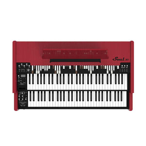 Viscount Legend Soul Digital Tonewheel Organ - 61 Keys