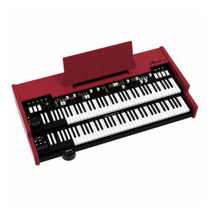 Viscount Legend Soul Digital Tonewheel Organ- 73 Keys