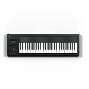 Expressive E Osmose 61 61-Note Expressive MPE Polyphonic Synthesizer