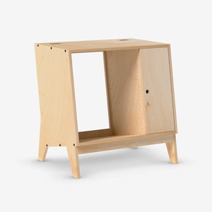 De-Fi Sidecar Studio Rack