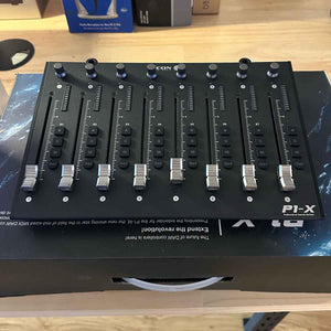 ICON P1X DAW Control Extender - (Open Box)
