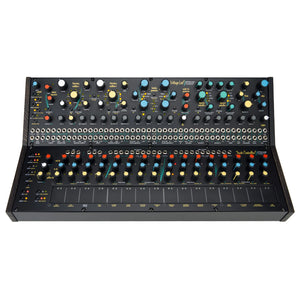 Pittsburgh Modular Voltage Lab 2 Semi- Modular Synthesizer