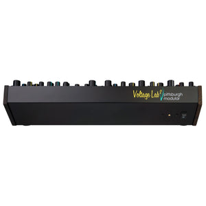 Pittsburgh Modular Voltage Lab 2 Semi- Modular Synthesizer