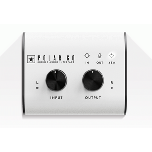 Blackstar Polar Go Audio Interface