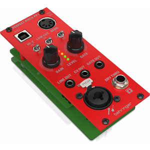 Behringer PERFECT PITCH PP1 for Eurorack