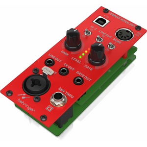 Behringer PERFECT PITCH PP1 for Eurorack