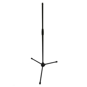 Precision by Triad-Orbit Long Tripod Microphone Stand  with BM1 Boom Arm